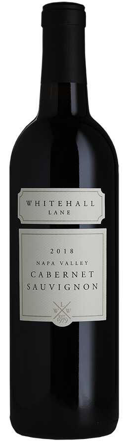 Whitehall Lane – Cabernet Napa 750mL