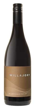 Willajory – Pinor Noir Willamette 750mL