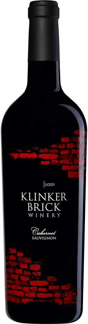 Klinker Brick