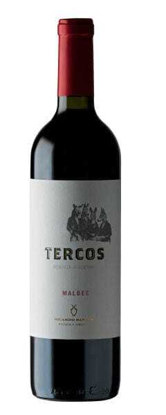 Tercos