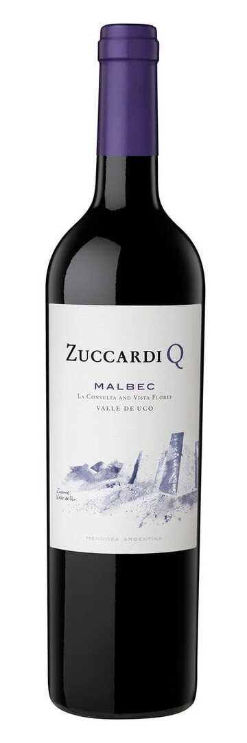 Zuccardi Q