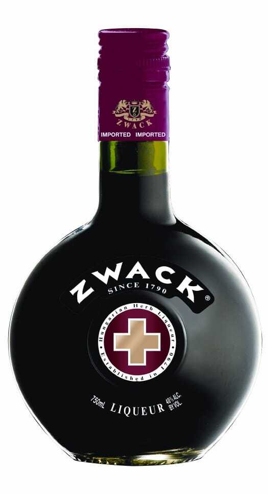 Zwack