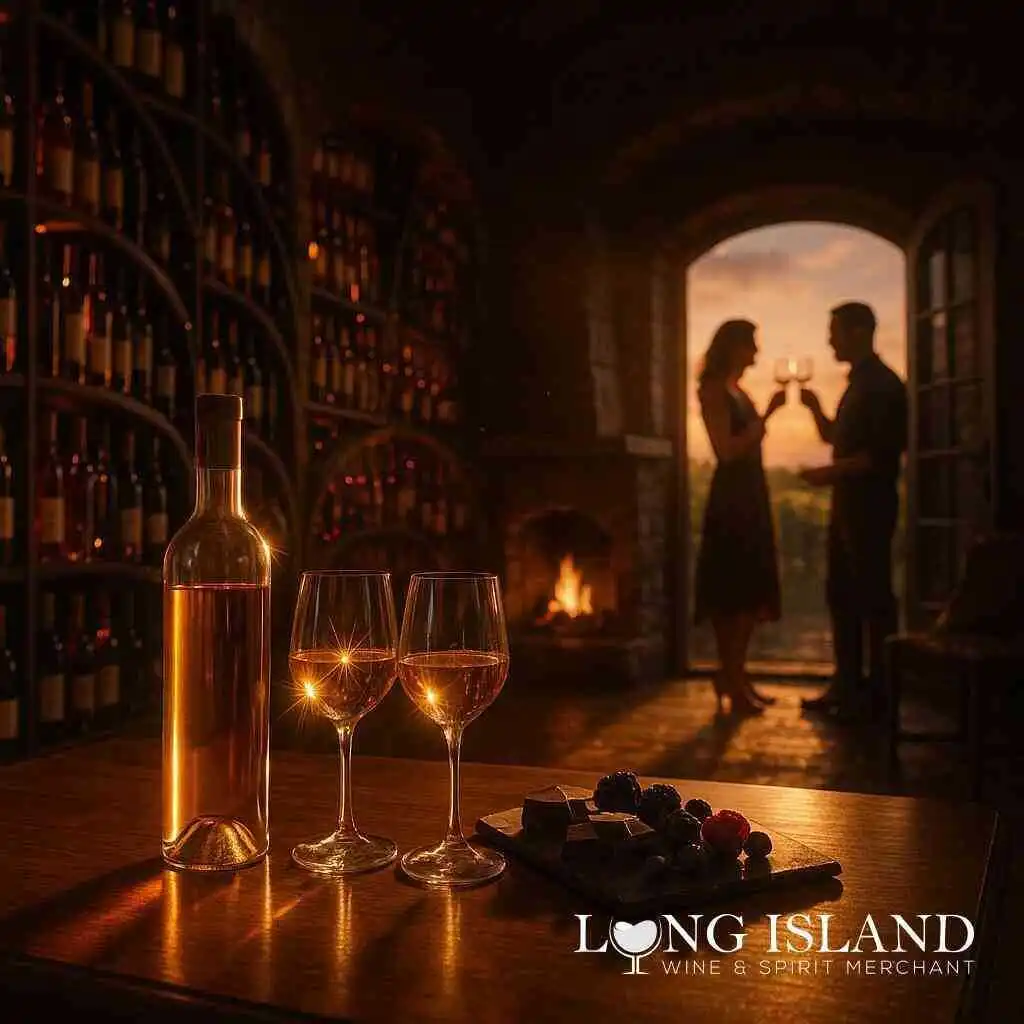 Sweet Wine Review 2026 by Long Island Wine & Spirit Merchant