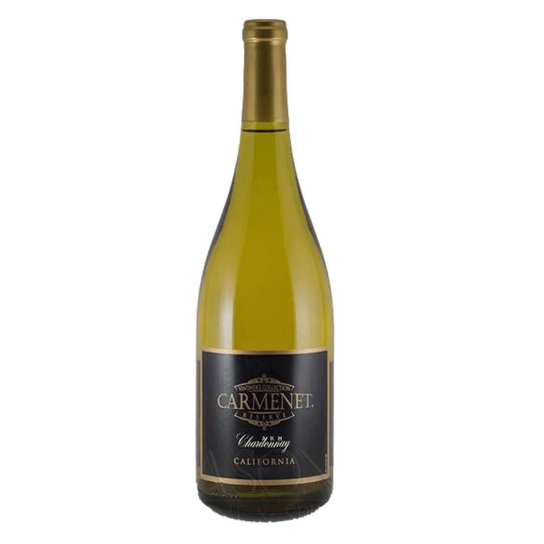 Carmenet – Chardonnay 750mL