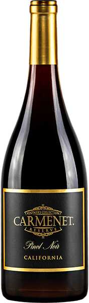 Carmenet – Pinot Noir 750mL