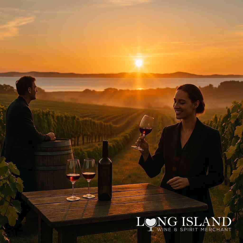 Fine Wine Meaning at Long Island Wine & Spirit Merchant