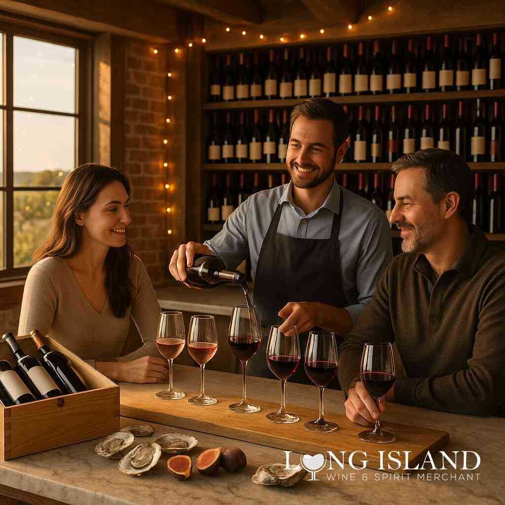 Fine Wine Meaning at Long Island Wine &amp; Spirit Merchant