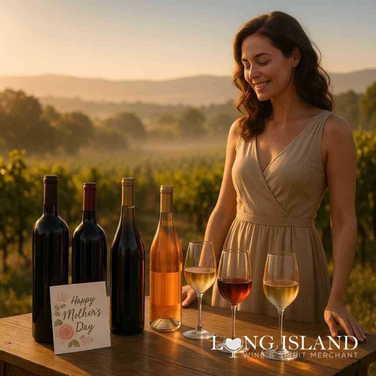 Top 10 Mother’s Day Wine Gift Ideas Near Commack 2026