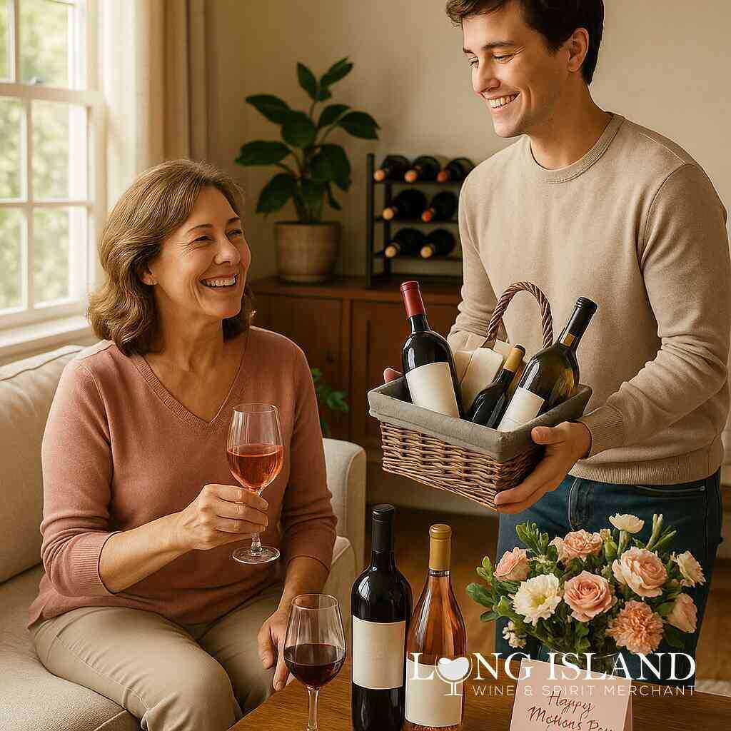 Top 10 Mothers Day Wine Gift Ideas Near Commack 2026
