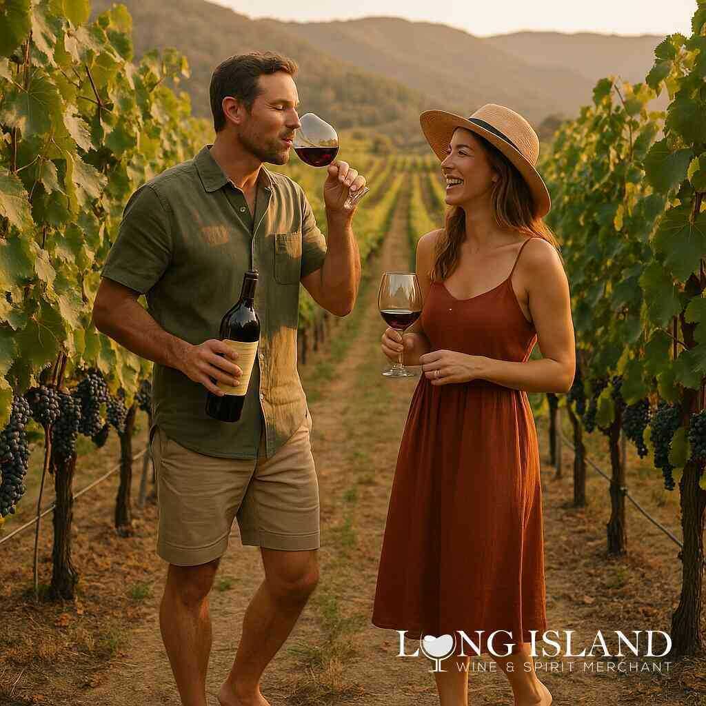 Top 7 Caymus Wine Facts Every Long Island Fan Should Know