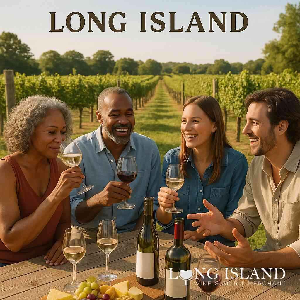 What Is a Wine Taste Quiz and How It Finds Your Best Bottle