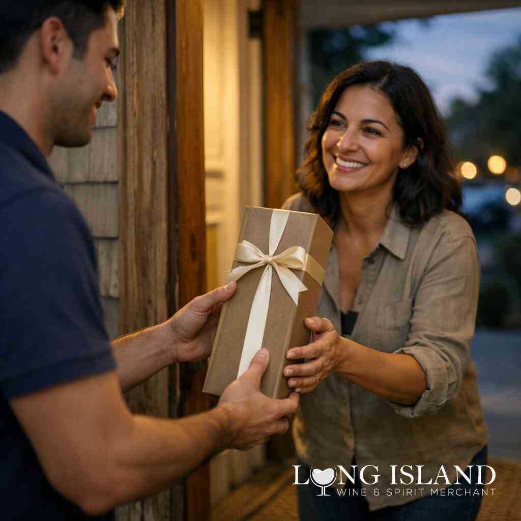 5 Best Liquor Store Open Late Options in Commack