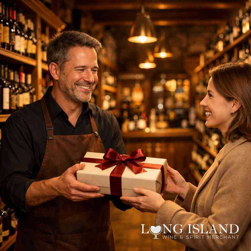 Best Liquor Store Open Late In Commack NY For 2026