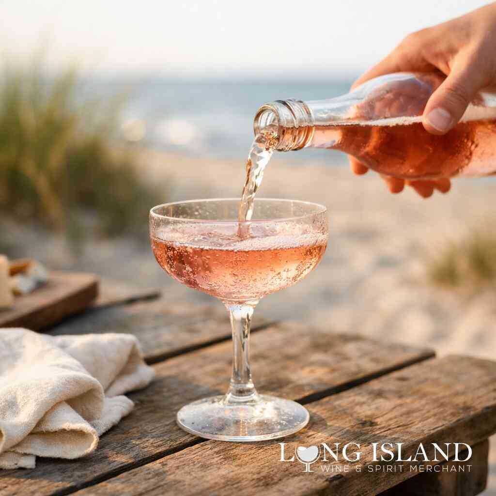 Best Memorial Day Wine Case From Long Island Wine Merchant