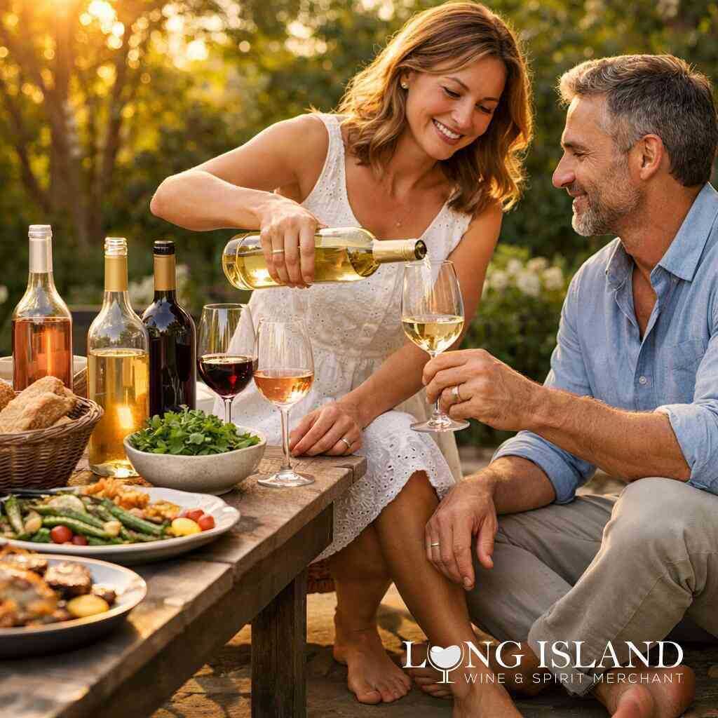 Build a Custom Wine Case for Spring 2026 Dinners