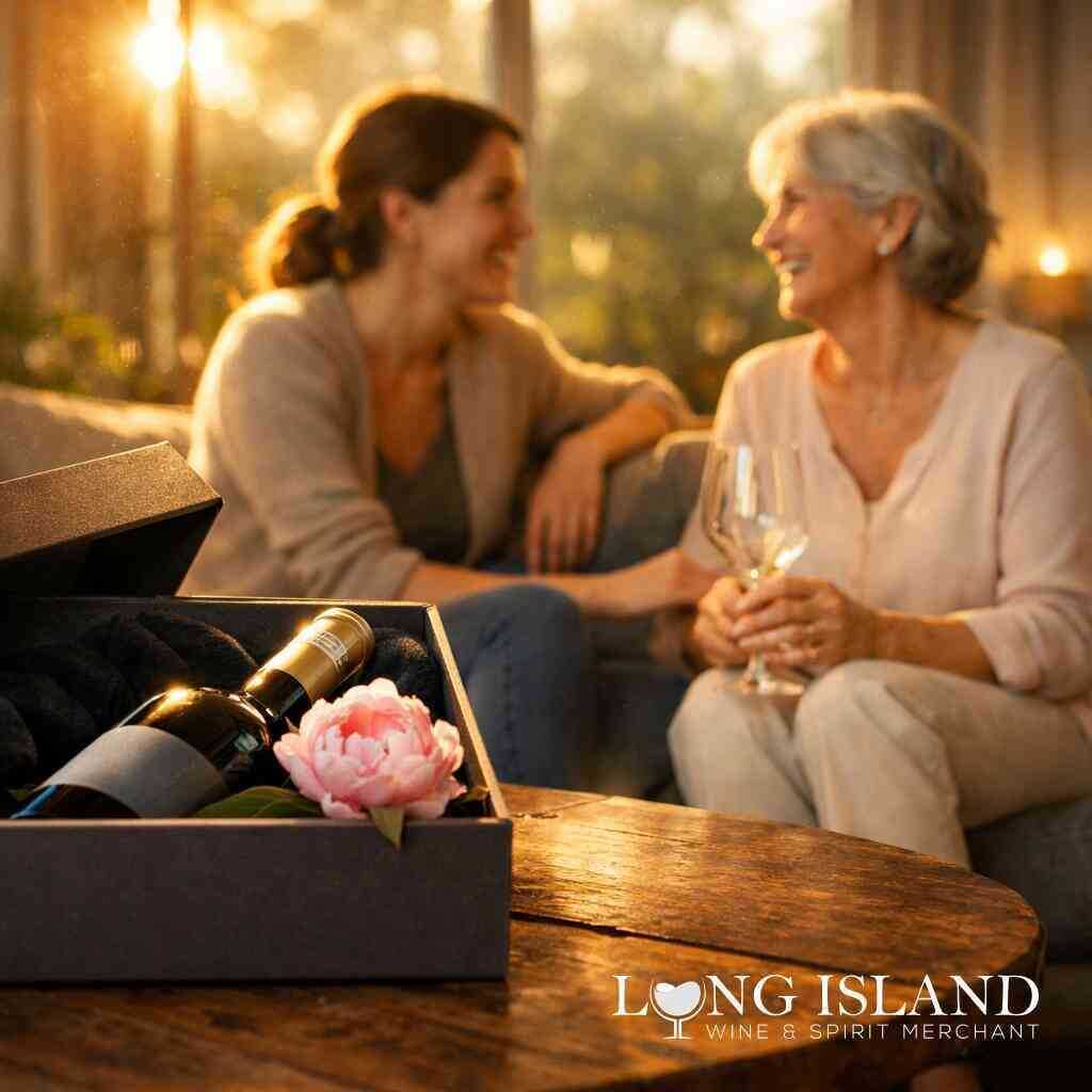 How To Order Alcohol Online In NY For Mother’s Day 2026