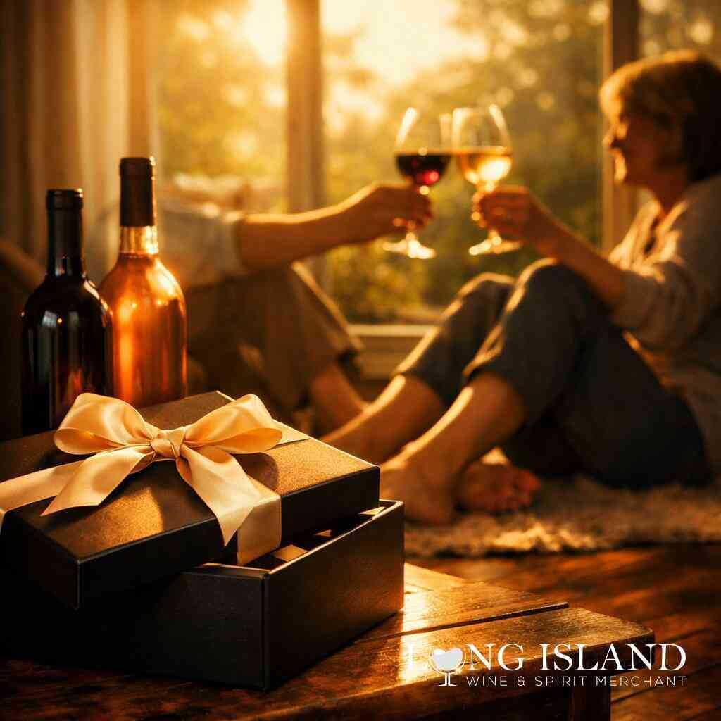 Mothers Day Wine Gift Guide From Long Island Spirit Merchant