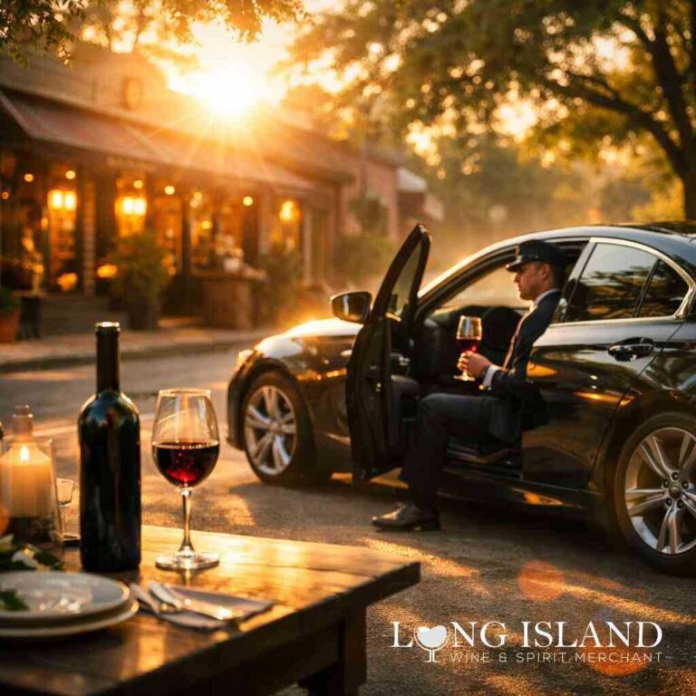 Order Alcohol Online Fast Local Delivery Long Island Guide