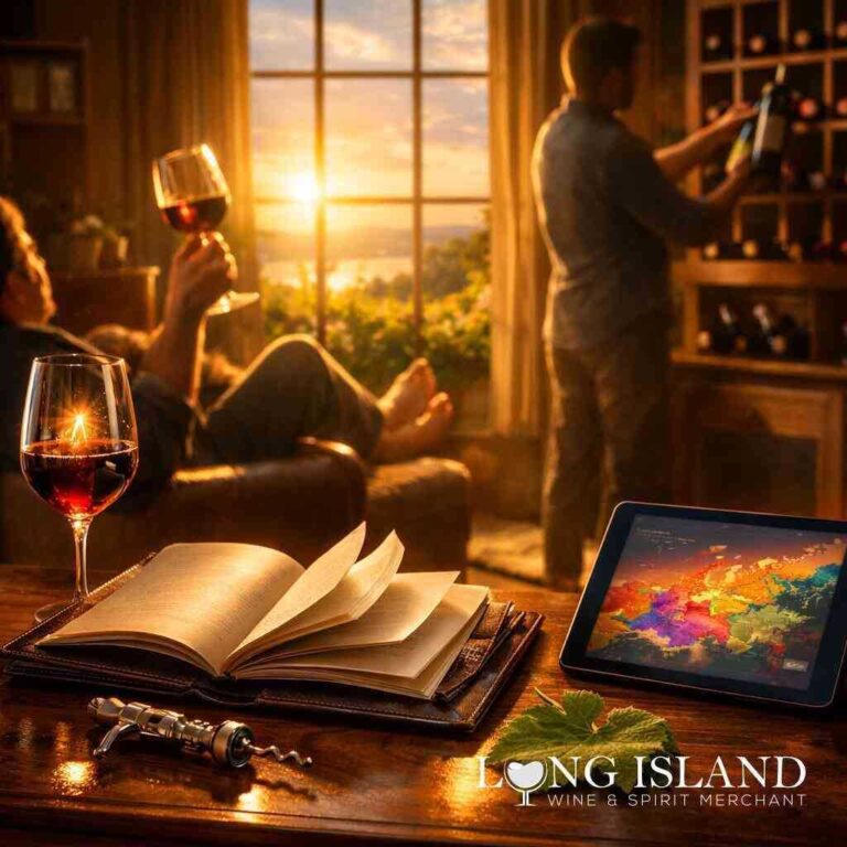 Order Alcohol Online in NY: A 2026 Buyer’s Guide