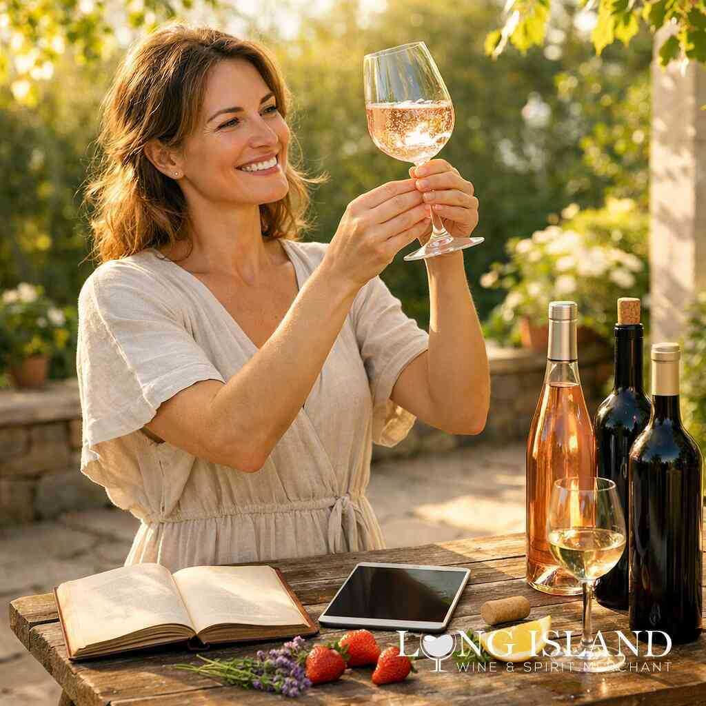 Our Wine Taste Quiz Results Your 2026 Spring Profile