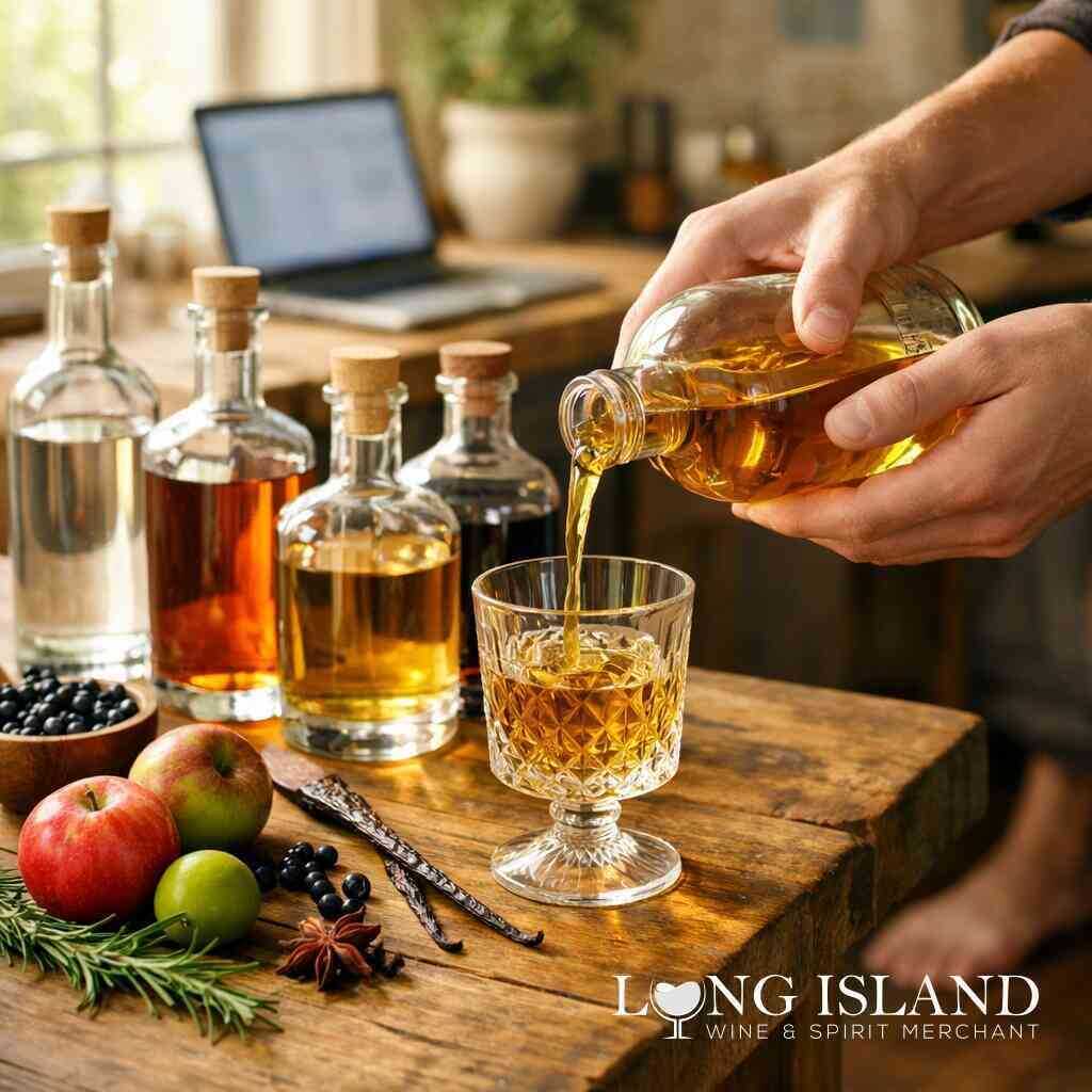 Top 7 Long Island Artisan Spirits To Order Online In 2026