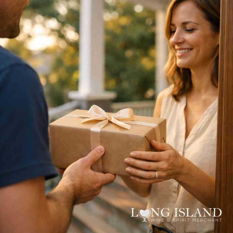 Ultimate Guide to Alcohol Delivery Near Me in 2026