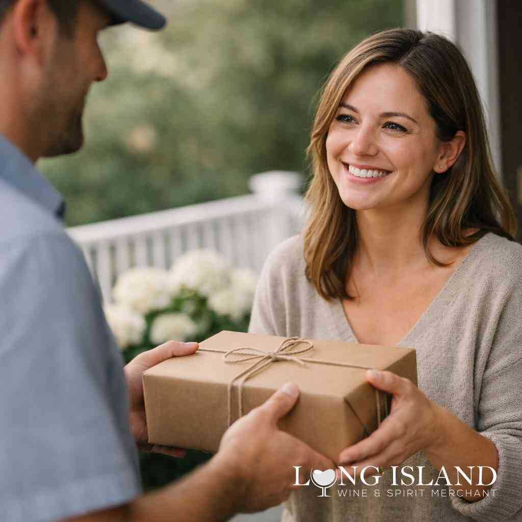 Ultimate Guide to Alcohol Delivery Near Me in 2026