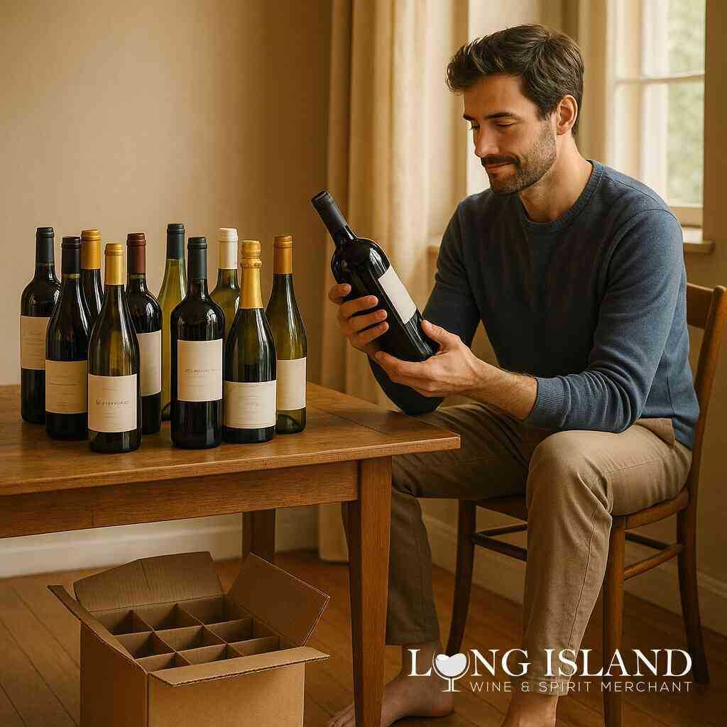 What Is a Custom Case of Wine and How to Build One in 2026