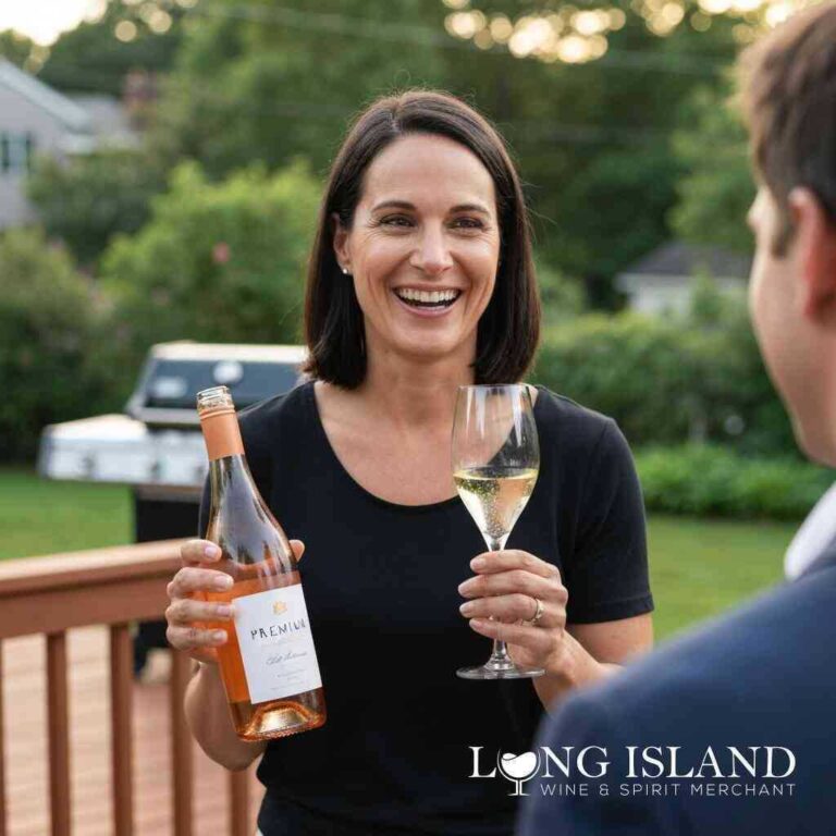 Best Commack Summer Party Wine Picks For Memorial Day 2026