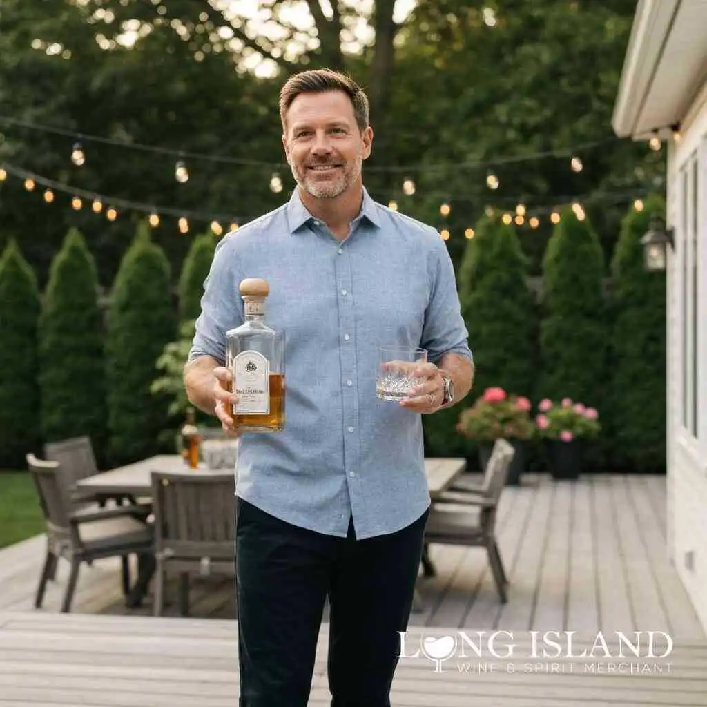 Best Tequila Brands for Summer Parties in Commack NY 2026