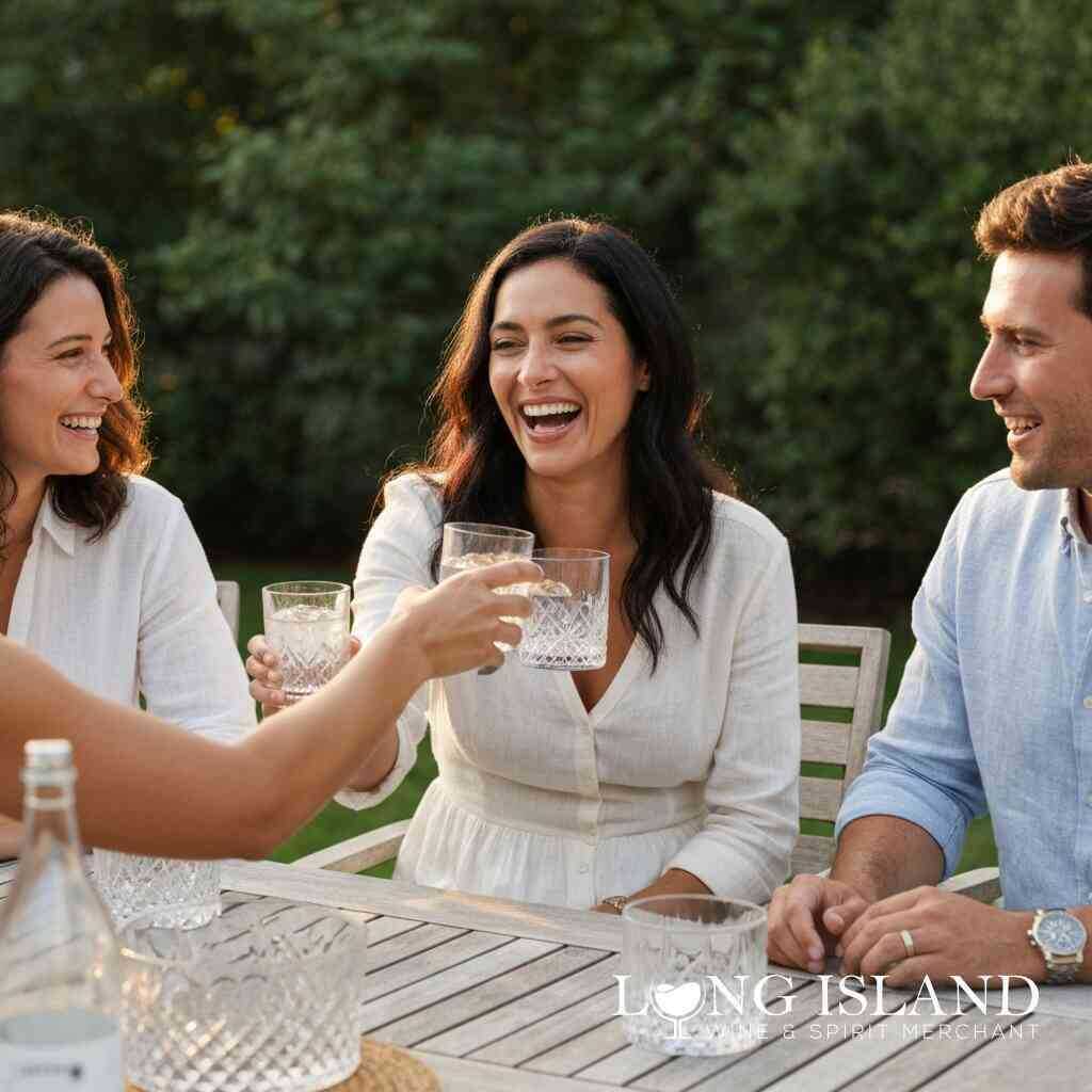 Best Tequila Brands for Summer Parties in Commack NY 2026