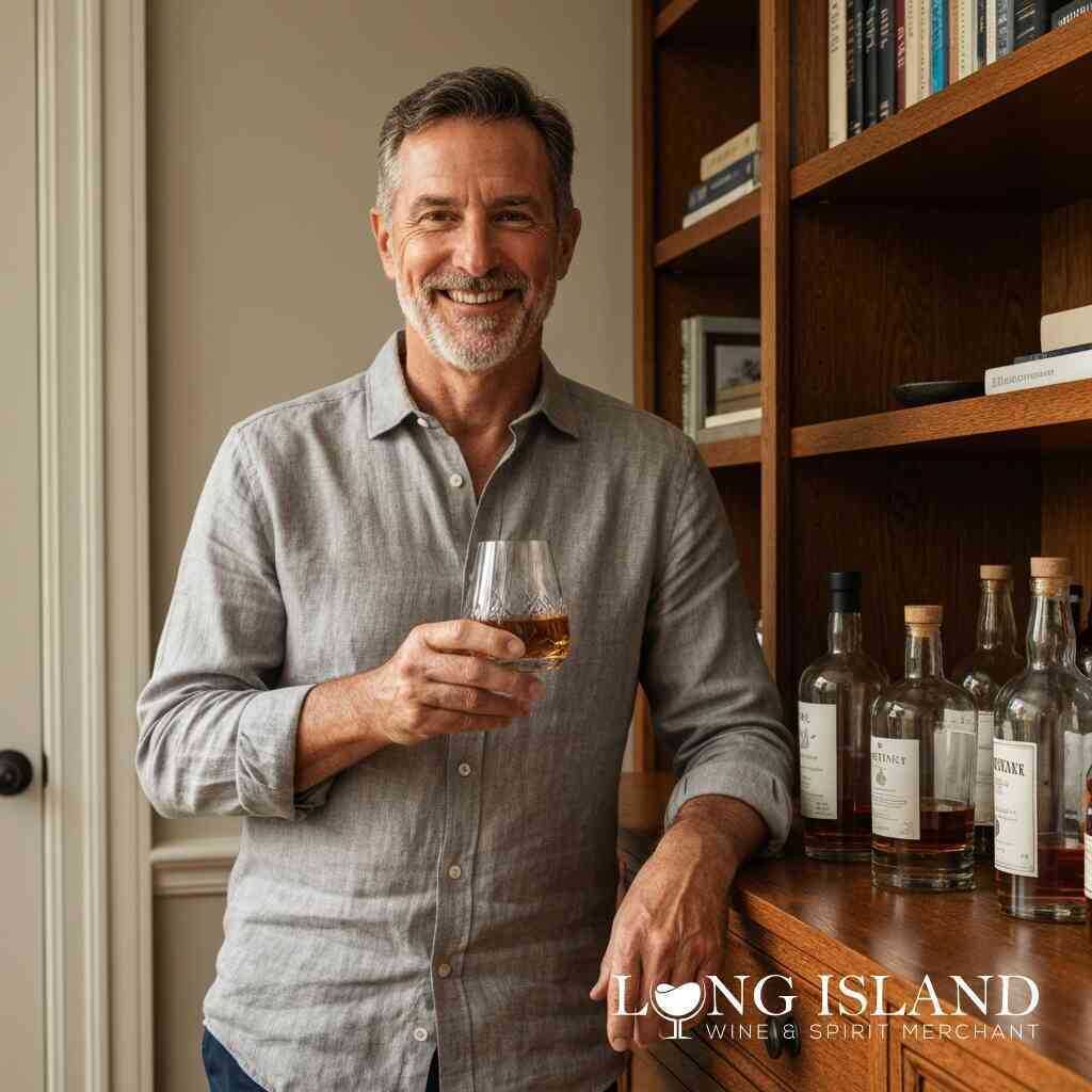 Choosing The Best Whiskey For Father’s Day 2026 In Commack