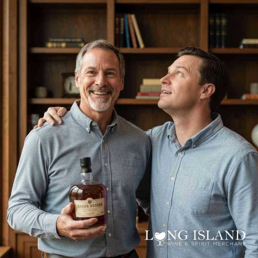 Choosing The Best Whiskey For Fathers Day 2026 In Commack