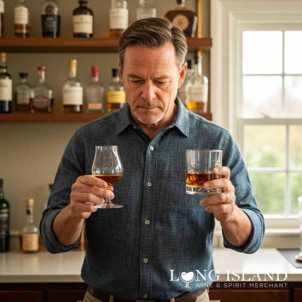 Comparing Scotch and Bourbon for 2026 Spirit Enthusiasts