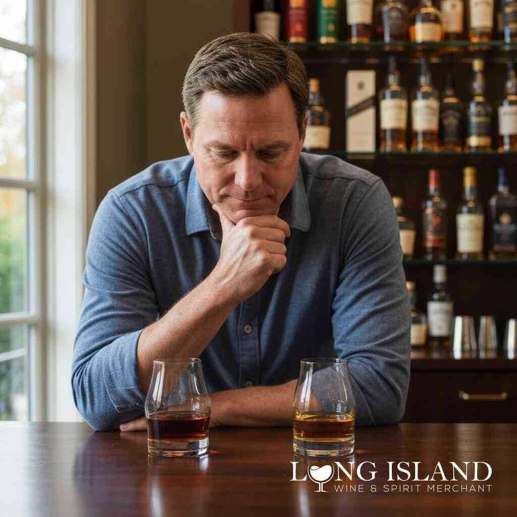 Comparing Scotch and Bourbon for 2026 Spirit Enthusiasts