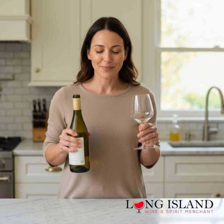 Five Tips for Fast Alcohol Delivery Near Commack NY 2026