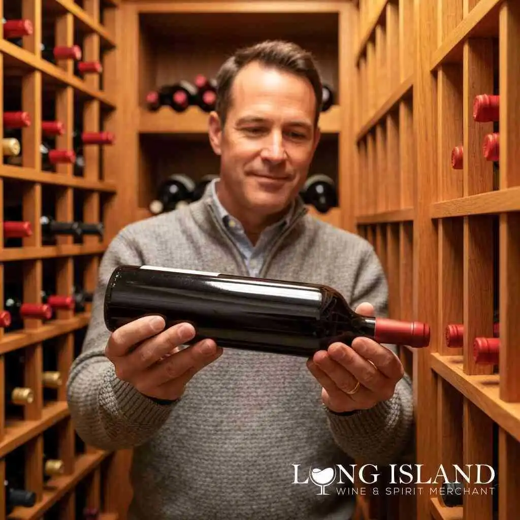 Five Ways To Store Fine Wine In Suffolk County Homes 2026
