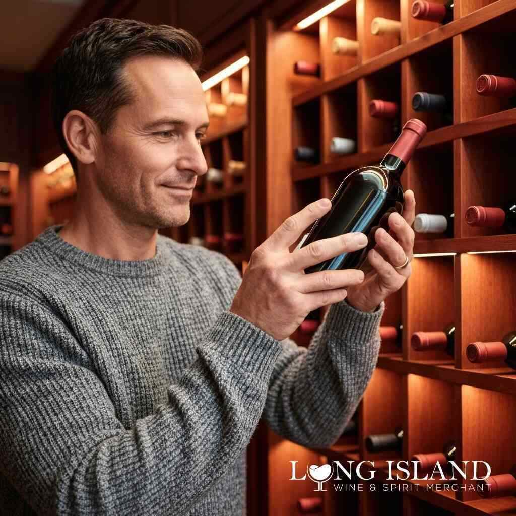 Five Ways To Store Fine Wine In Suffolk County Homes 2026
