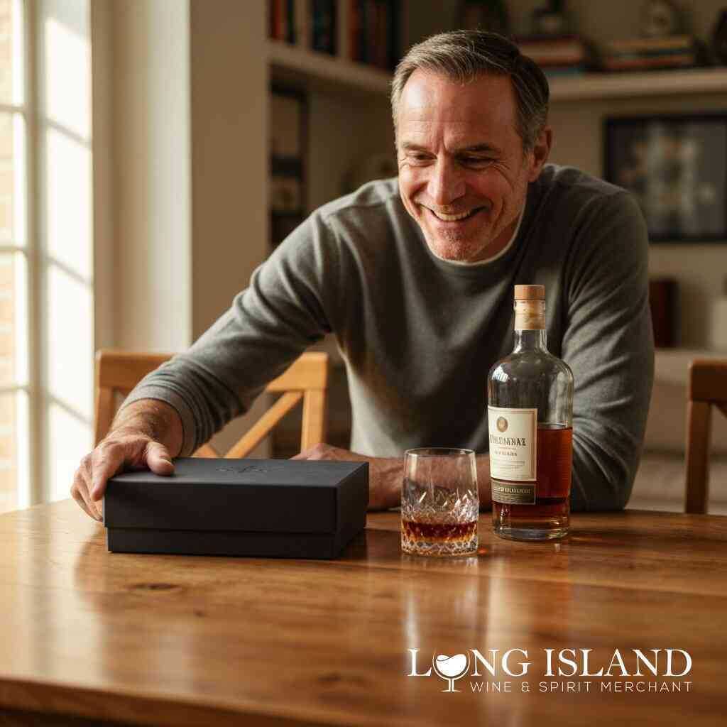 How to Plan Father’s Day Alcohol Delivery Commack NY 2026