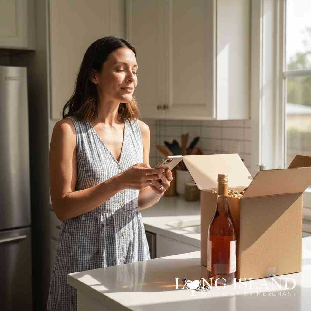 How to Plan Memorial Day Parties with Commack Wine Delivery