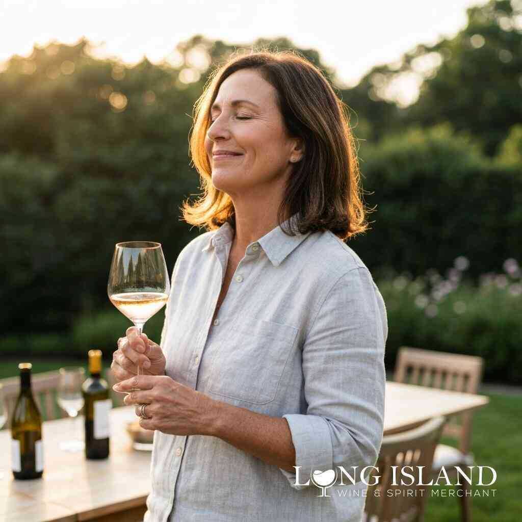 How To Plan Summer Party Drinks With Long Island Merchants