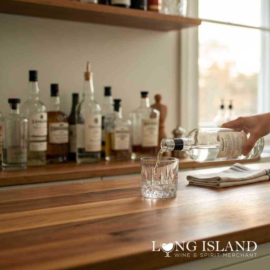 Top 5 Liquor Bottle Sizes You Should Know About