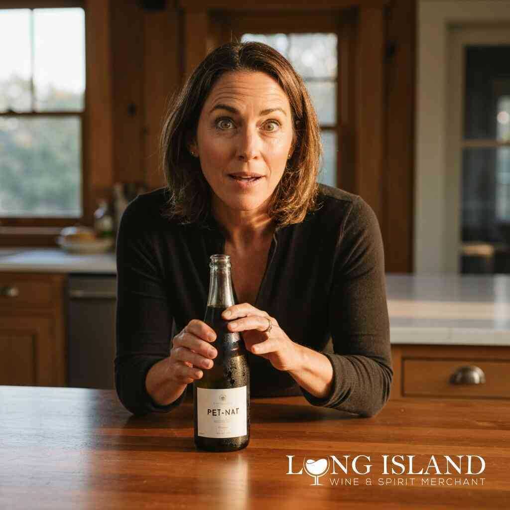 Top 7 Natural Wine Trends At Long Island Wine Spirit Store