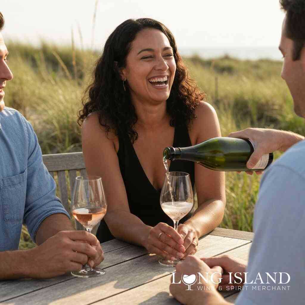 Top 7 North Fork Wines for Independence Day Celebrations