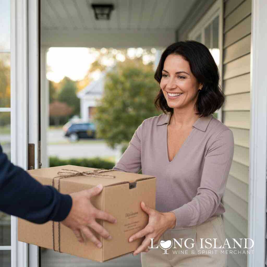 Ultimate Guide to Commack Alcohol Delivery Laws in 2026