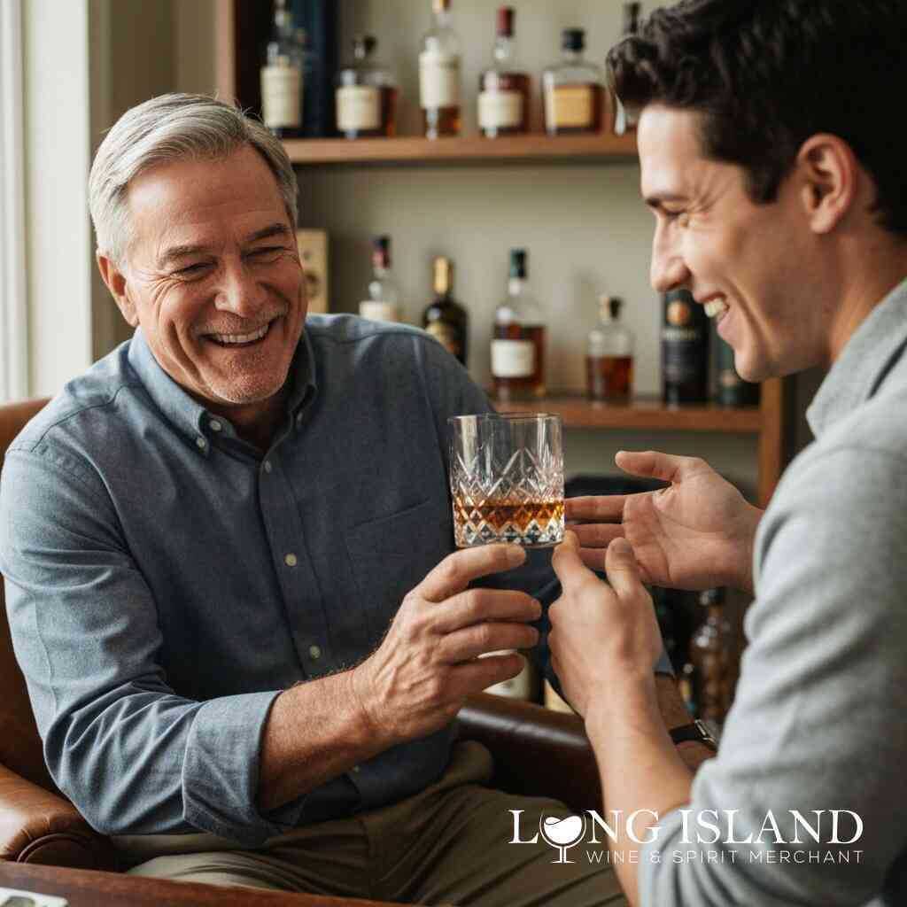 Best 2026 Father Day Bourbon Gifts at Long Island Wine Merchant