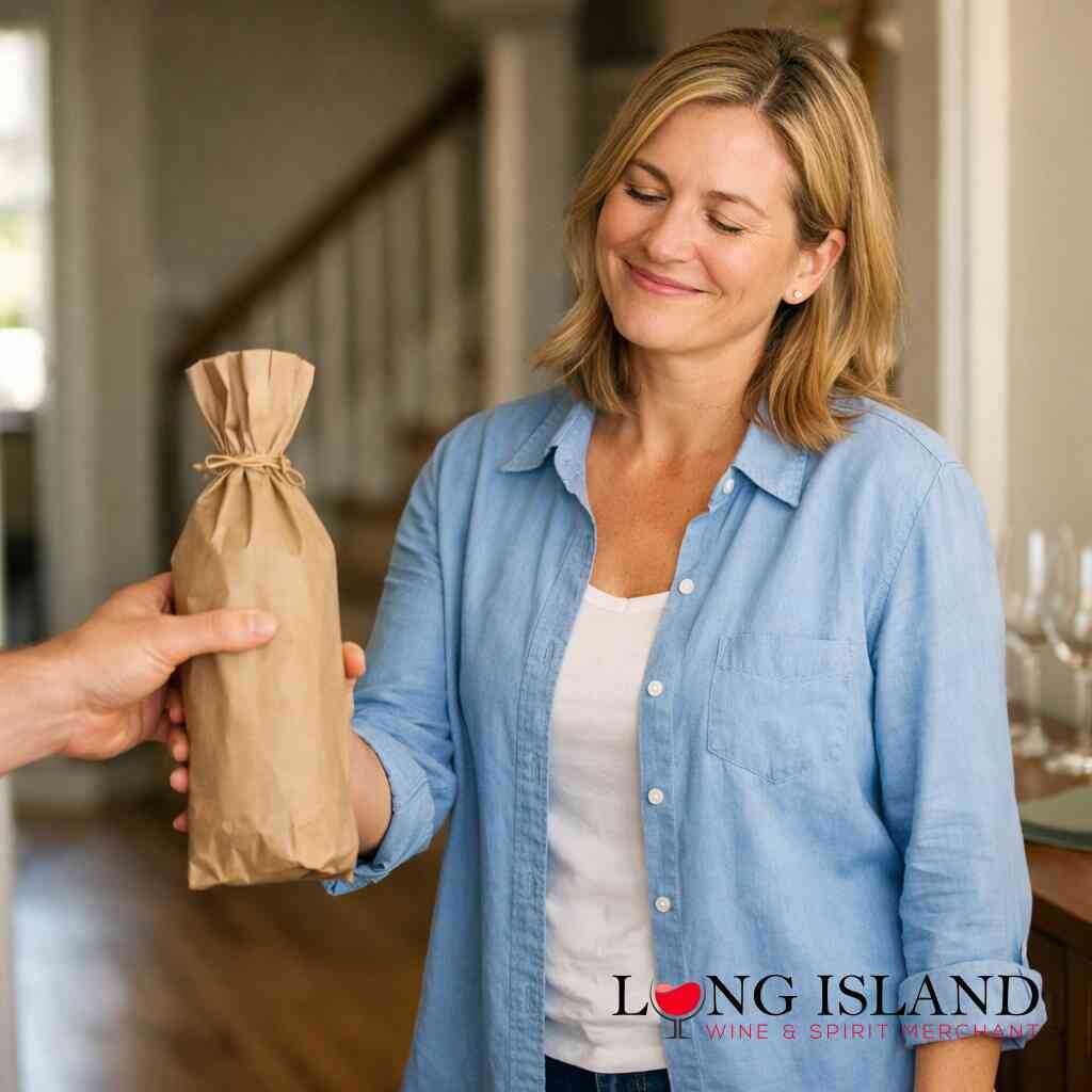 Why age verification and New York State alcohol laws delivery rules shape every handoff at point of sale and delivery &mdash; 