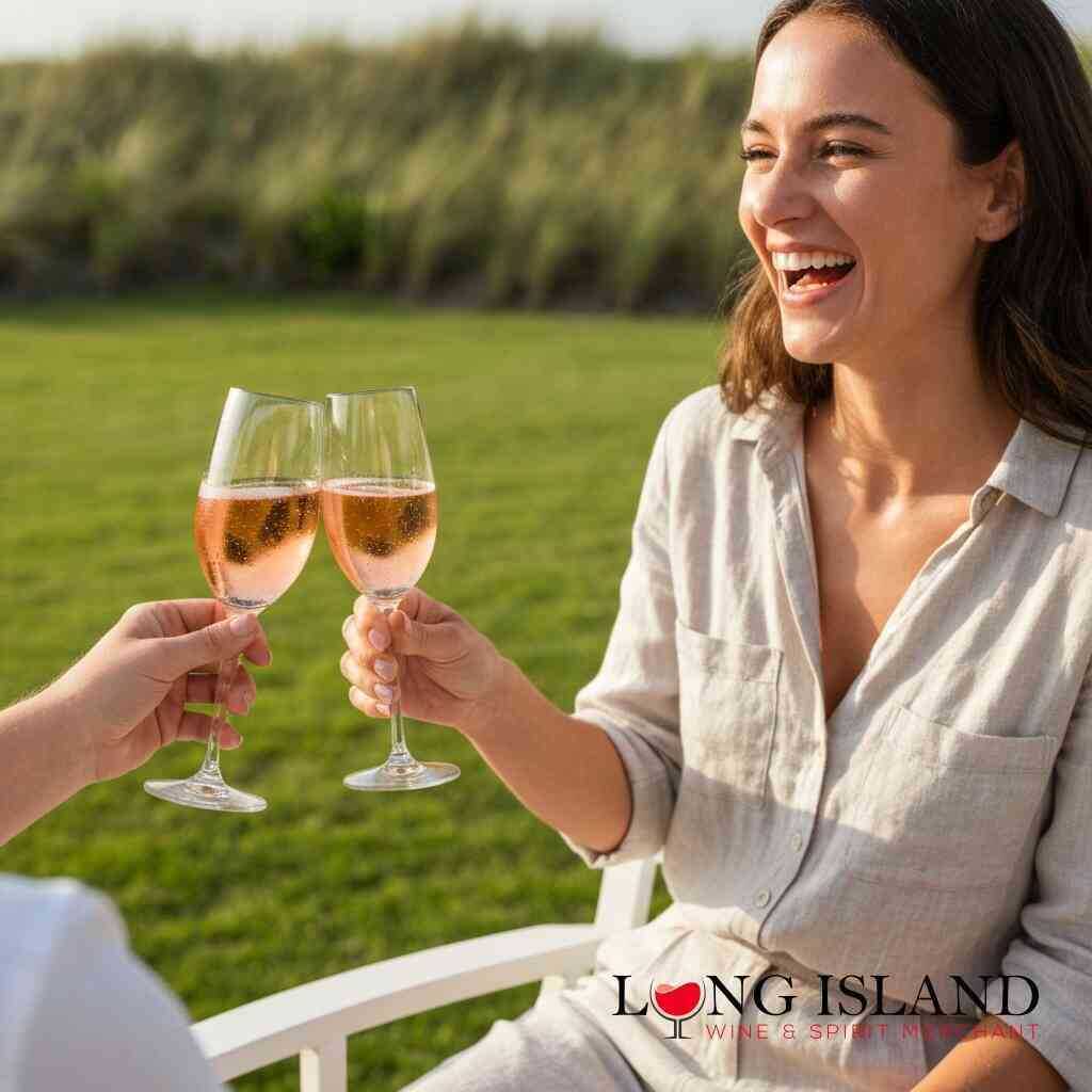 How to Plan Independence Day Parties with Long Island Spirits