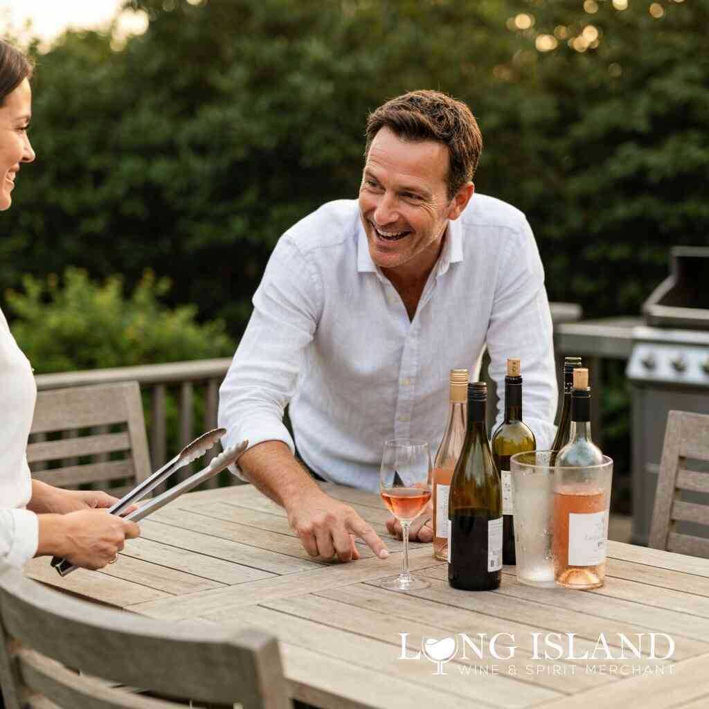 Mastering Wine Pairing for Summer Barbecue at Home in 2026