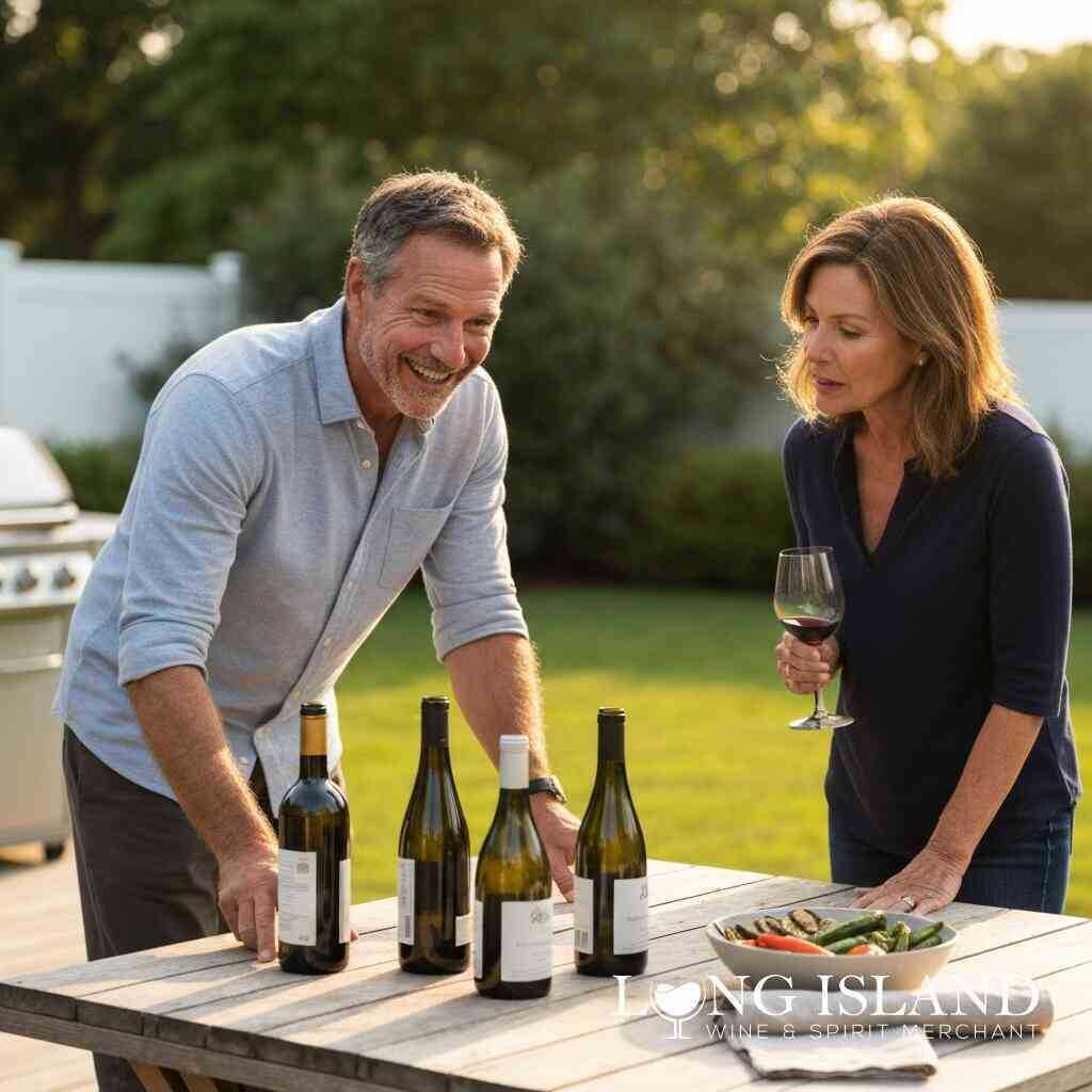 Mastering Wine Pairing for Summer Barbecue at Home in 2026